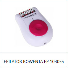 ROWENTA EP 1030F5